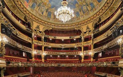 EXCELENTES CRÍTICAS DEL CONCIERTO DE IÑAKI ALBERDI EN EL TEATRO COLÓN DE BUENOS AIRES